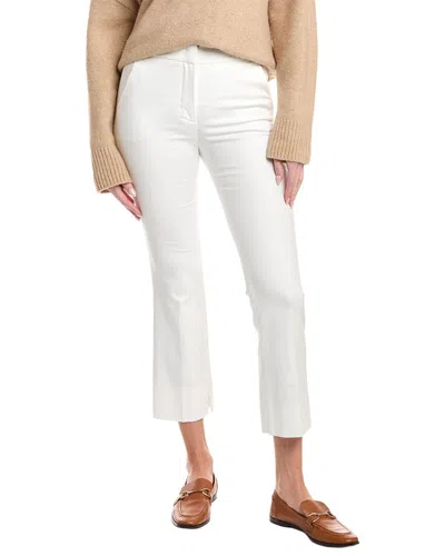 Peserico Pant In White