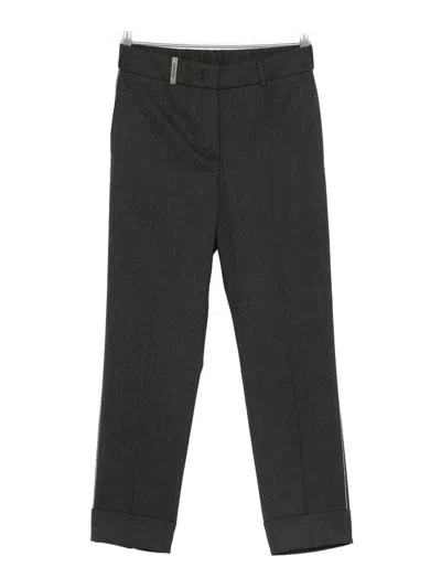 PESERICO TROUSERS