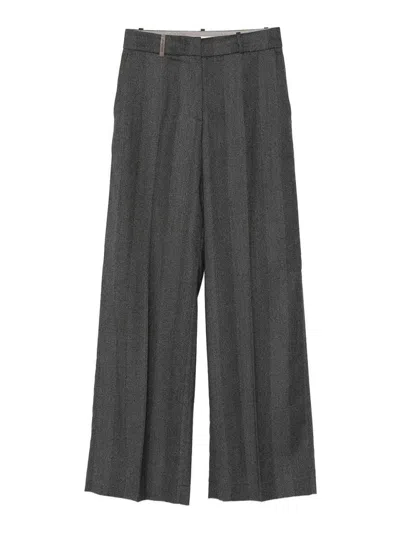 PESERICO TROUSERS