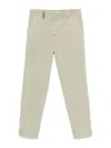 Peserico Straight Leg Trousers