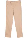 Peserico Pantaloni In Pink