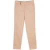 Peserico 4718 Tailored Trousers
