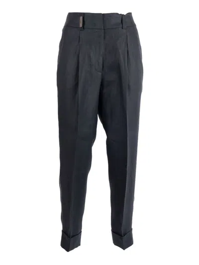 PESERICO PESERICO PANTS