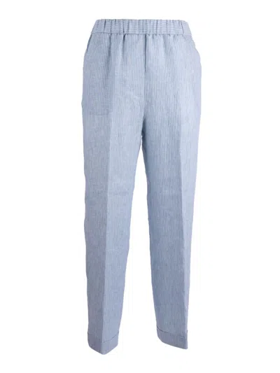 PESERICO PESERICO PANTS