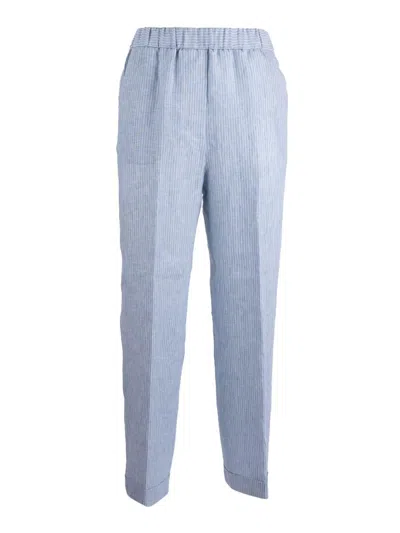 PESERICO PESERICO PANTS