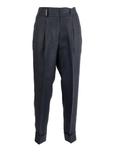 PESERICO PESERICO PANTS