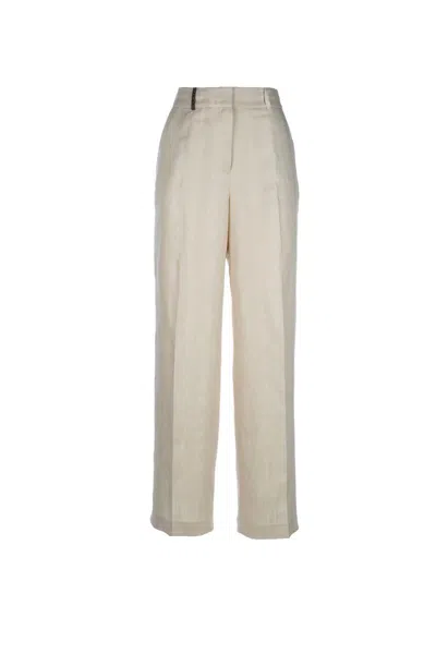 PESERICO PESERICO PANTS
