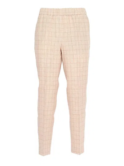 PESERICO PESERICO PANTS