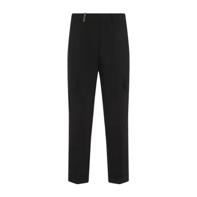 PESERICO PESERICO PANTS