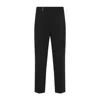Peserico Cargo Pants Women In Black