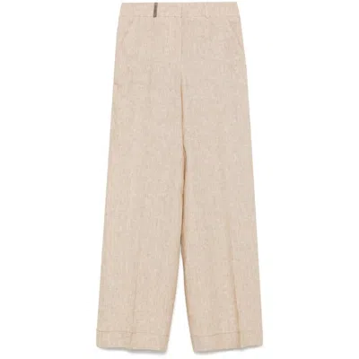 PESERICO PESERICO PANTS