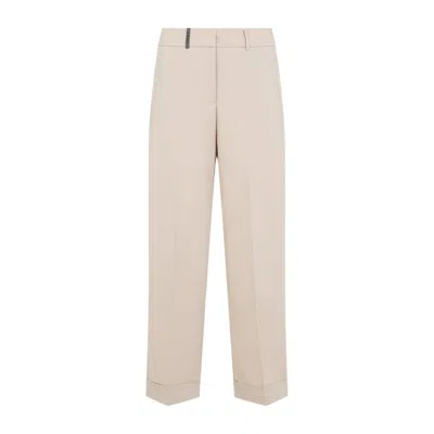 PESERICO PESERICO PANTS