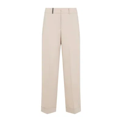 PESERICO PESERICO PANTS