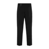 Peserico Cargo Pants Women In Black