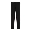Peserico Cargo Pants Women In Black
