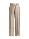 Peserico Pants In Black