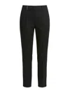 Peserico Pants In Black
