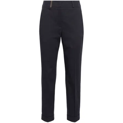 PESERICO PESERICO PANTS