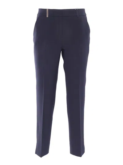 PESERICO PESERICO PANTS