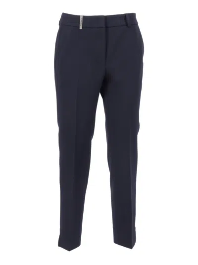 PESERICO PESERICO PANTS