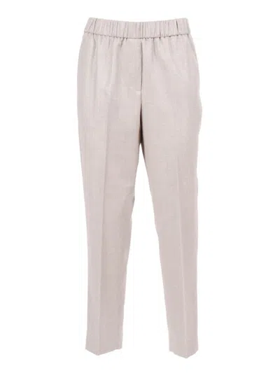 PESERICO PESERICO PANTS