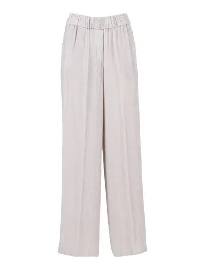 PESERICO PESERICO PANTS