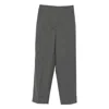 Peserico Pants Gray