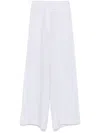 Peserico Pants In Green