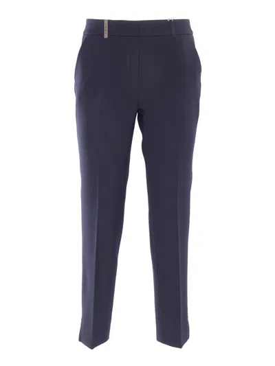 PESERICO PESERICO PANTS