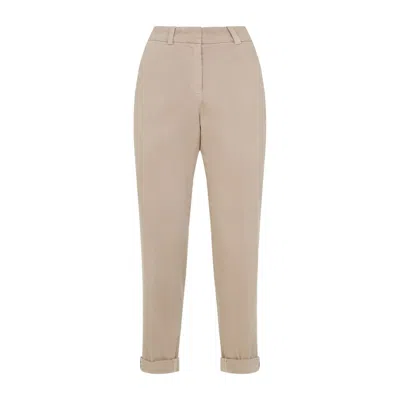 PESERICO PESERICO PANTS