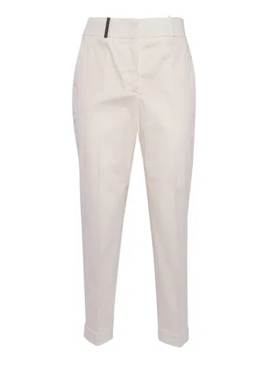 PESERICO PESERICO PANTS