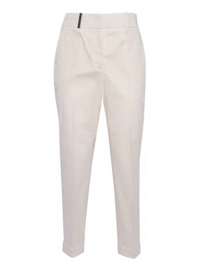 PESERICO PESERICO PANTS