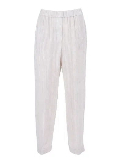 PESERICO PESERICO PANTS