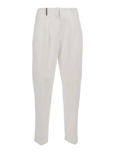 PESERICO PESERICO PANTS