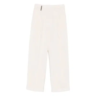 PESERICO PESERICO PANTS