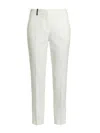 Peserico Pants In White