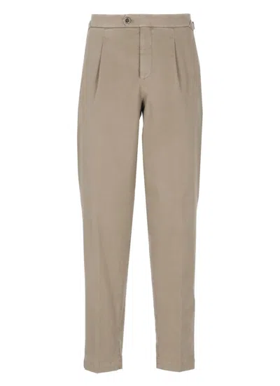 PESERICO PESERICO TROUSERS