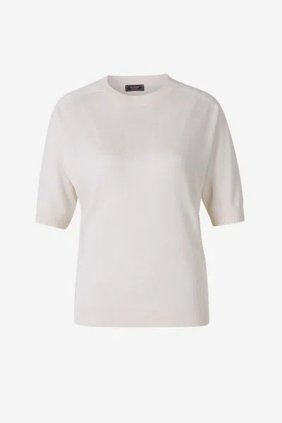 PESERICO PESERICO PLAIN KNIT JERSEY
