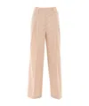 Peserico Pleat-front Tailored Trousers