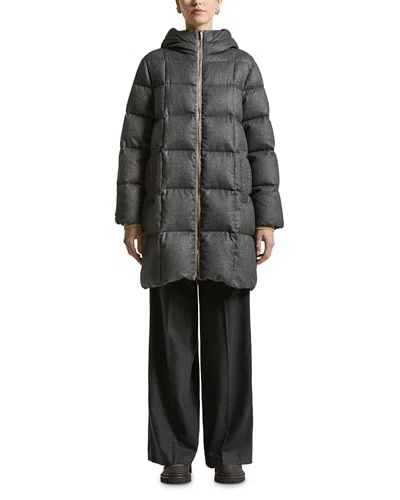 PESERICO PUFFER COAT