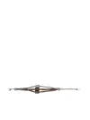 Peserico Punto Luce Bracelet In Silver