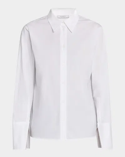 Peserico Punto Luce Button-down Shirt