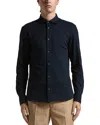 Peserico Regular Fit Shirt