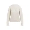 PESERICO PESERICO RETE SWEATER