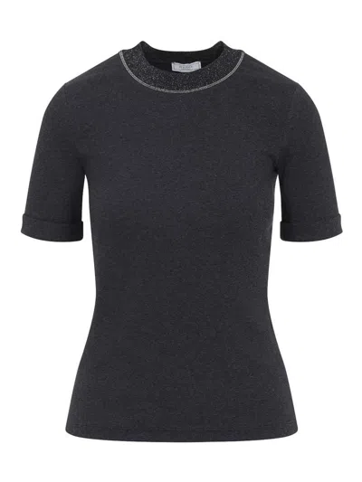PESERICO CAMISETA - GRIS