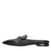 Peserico Sandals Black In Nero Neri E Grigi