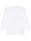 PESERICO SEQUINNED SWEATER