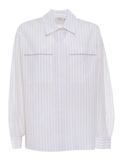 PESERICO PESERICO SHIRT
