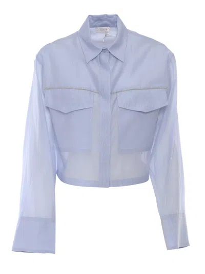 PESERICO PESERICO SHIRT