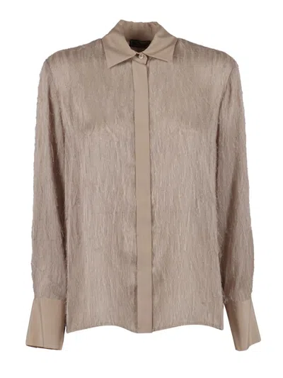 PESERICO PESERICO SHIRT